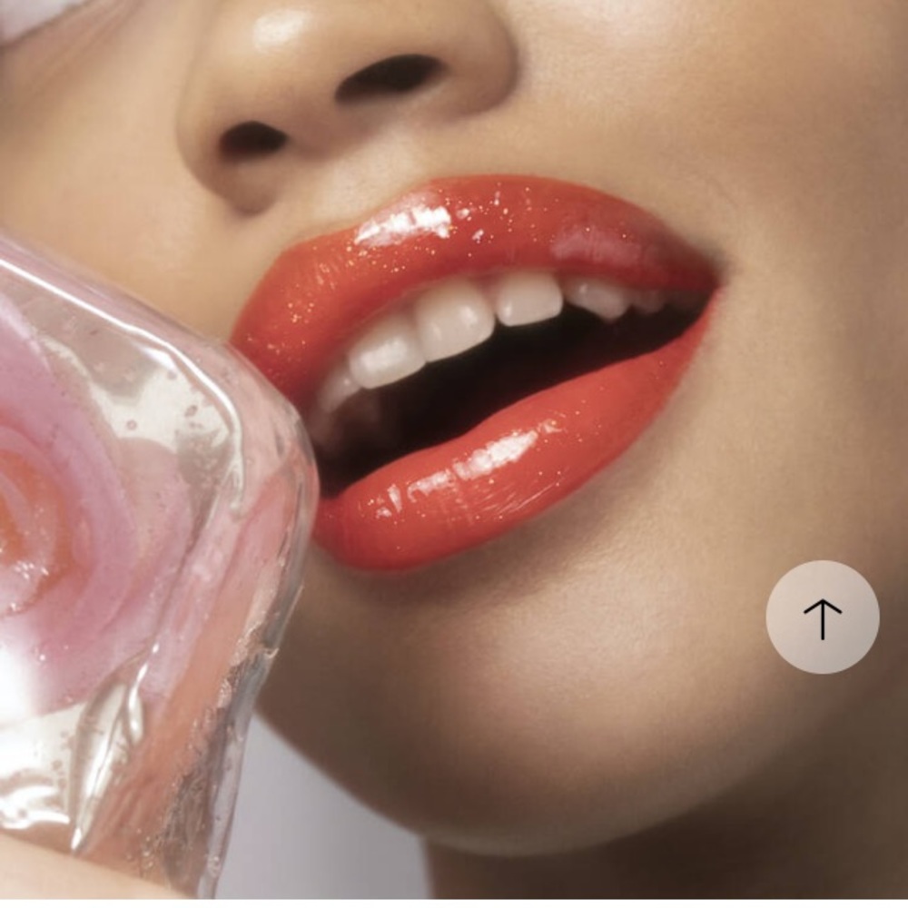 3/$15 Lancôme Juicy Tubes Framboise Pop - Picture 2 of 5